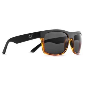 [Kaenon] Burnet XL • Polarized • Split-Color Frame